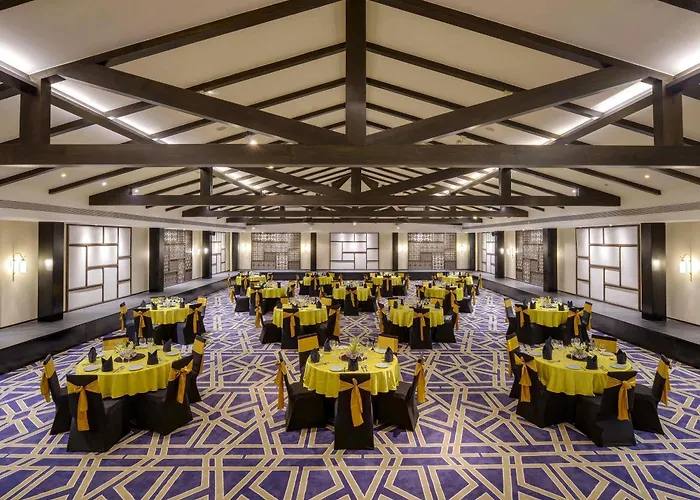 Novotel Goa Candolim