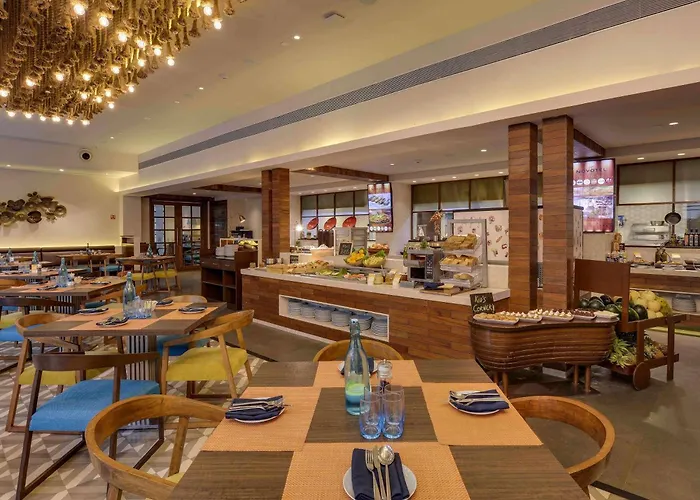 Novotel Goa Candolim